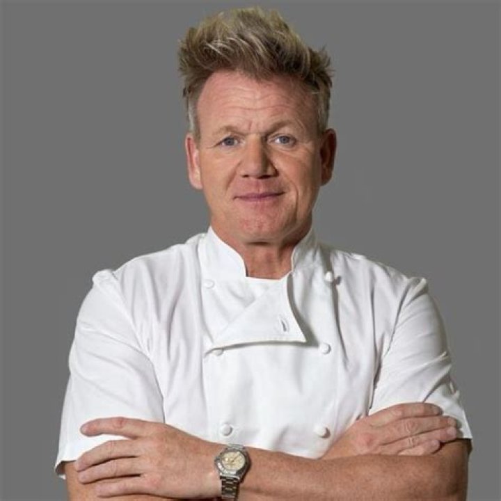 Gordon Ramsay image