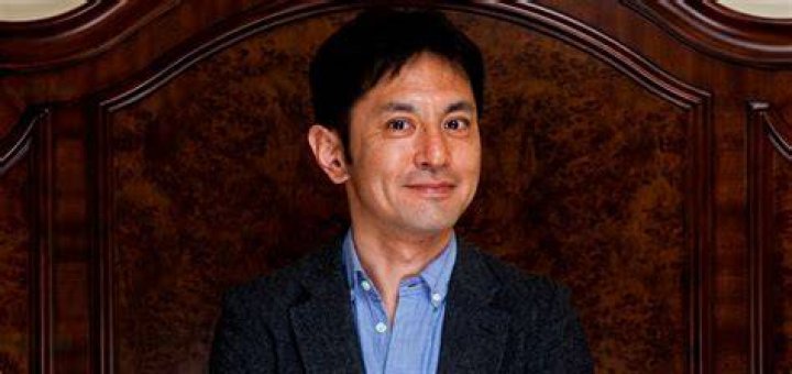Goro Miyazaki Net Worth