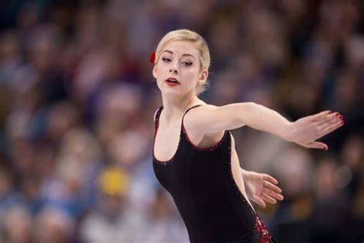 Gracie Gold