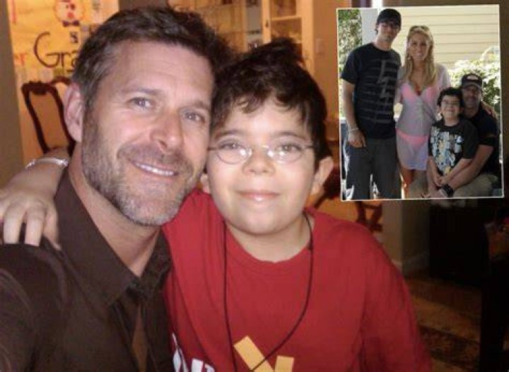 Grayson Battle With Brain Cancer