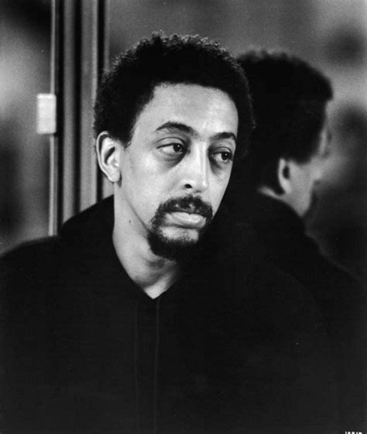 Gregory Hines Net Worth