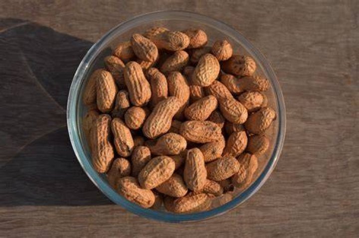 Groundnut benefits and disadvantages