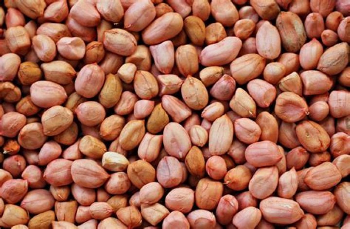 Groundnut benefits