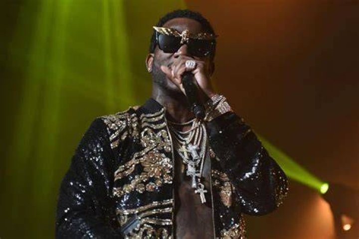 Gucci Mane highlights