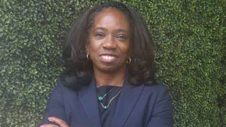 Gwen Keyes Fleming | Husband And Net Worth