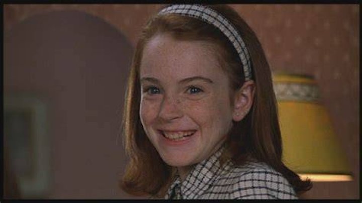Hallie Parker