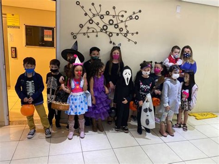 Halloween 2021 Al son de la cumbia..👌👌😉 - halloween song cumbia