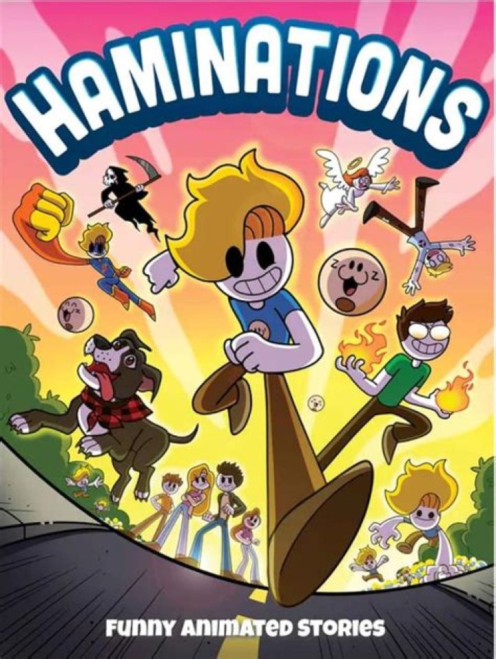 Haminations Phone Number