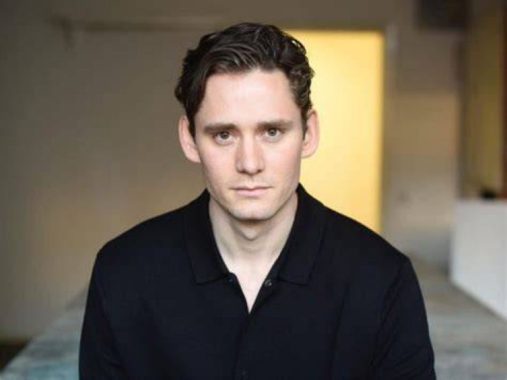 Hannes Fohlin Net Worth
