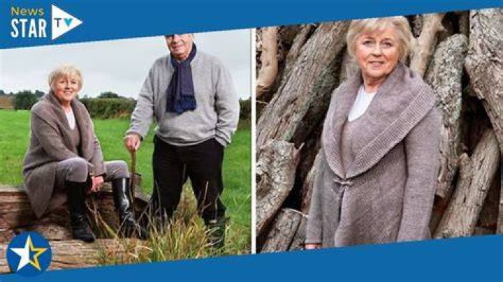 Has Jennifer Aldridge Left The Archers