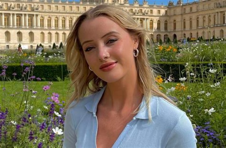 Haylee Thorson - Author