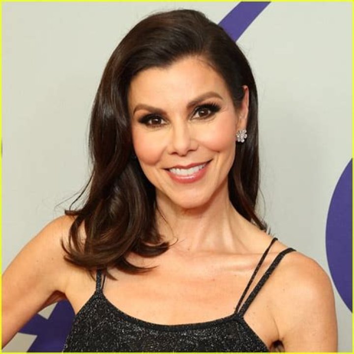 Heather Dubrow Net Worth – How Much is Dubrow Worth?