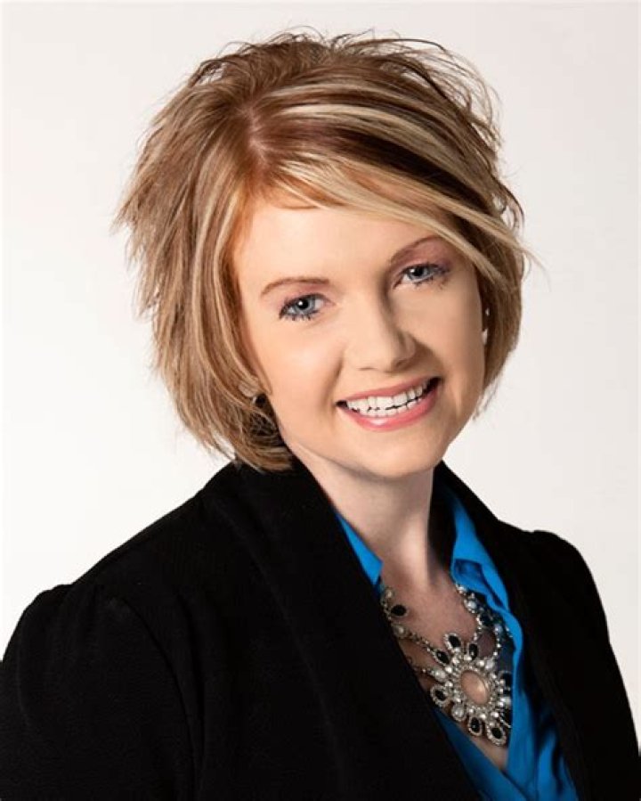 Heather Holmes