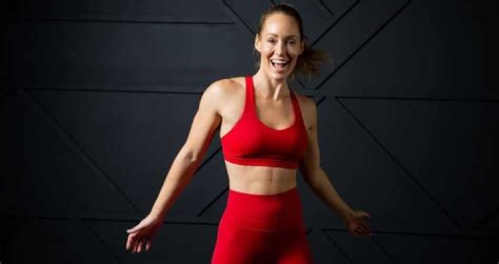 Heather Robertson