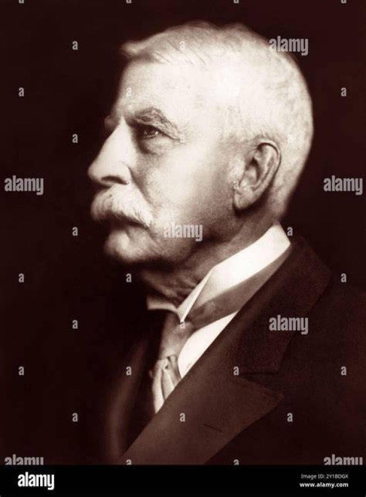 Henry Morrison Flagler