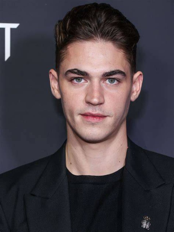 Hero Fiennes