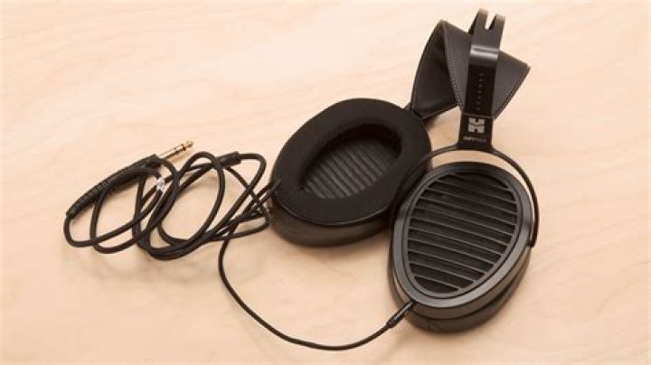 Hifiman Arya