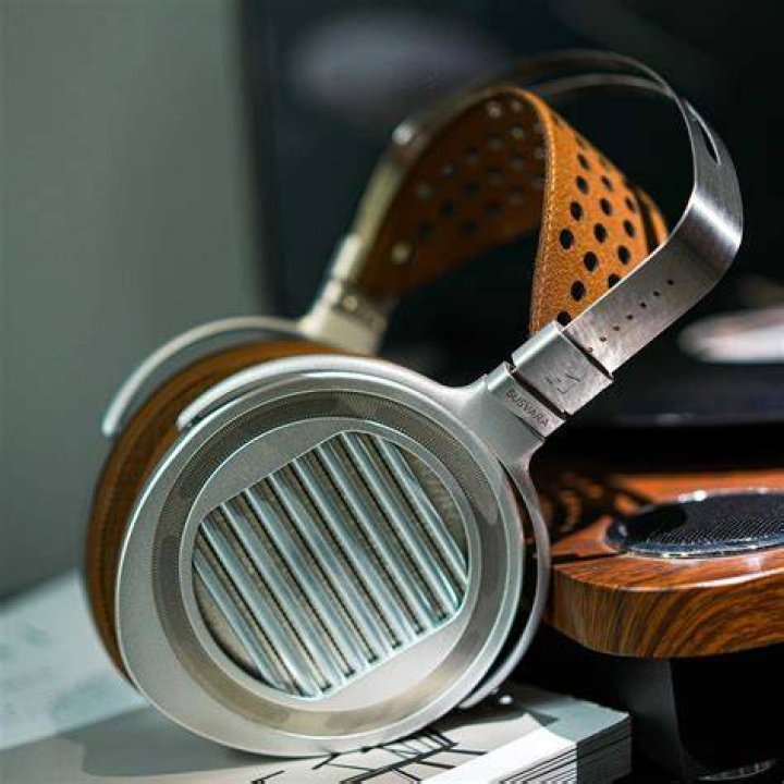 HIFIMAN SUSVARA