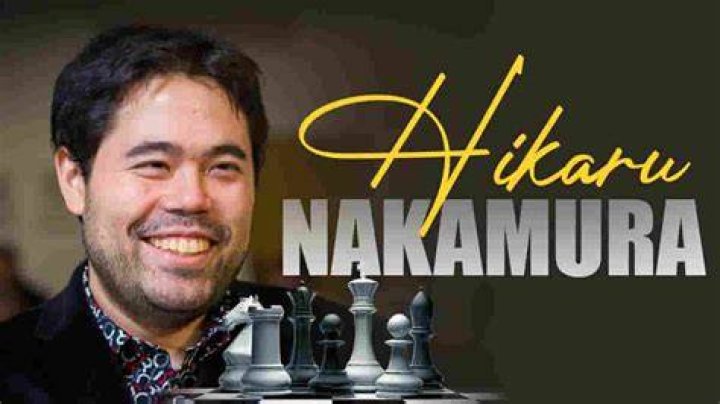 Hikaru Nakamura Net Worth, Height, Age, Girlfriend, Bio 1 Hikaru Nakamura Height