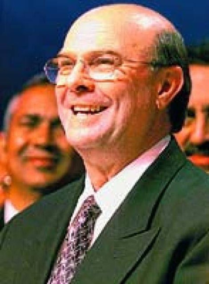 Hipólito Mejía