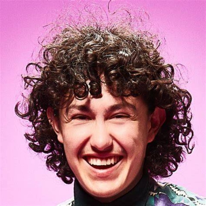 Hobo Johnson's Photo