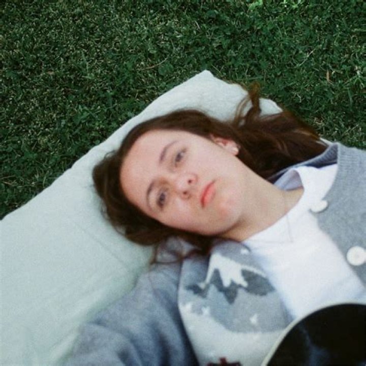 Holly Benson
