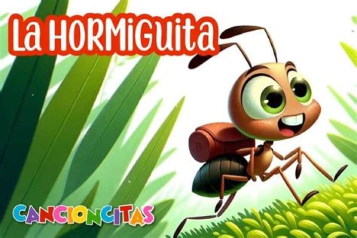 Hormiguita