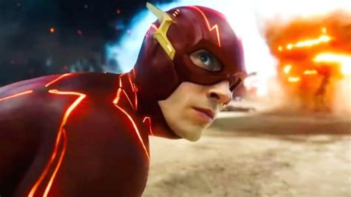 How Much Did the Flash Cost to Make?