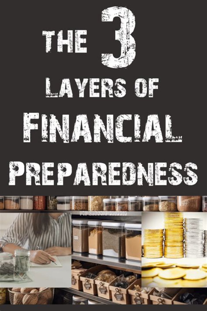 How to be financially prepared as a Millennial and Gen Z How to be financially prepared as a Millennial and Gen Z