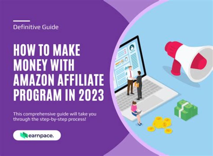 How to Make More Money with Amazon.com Affiliate Program