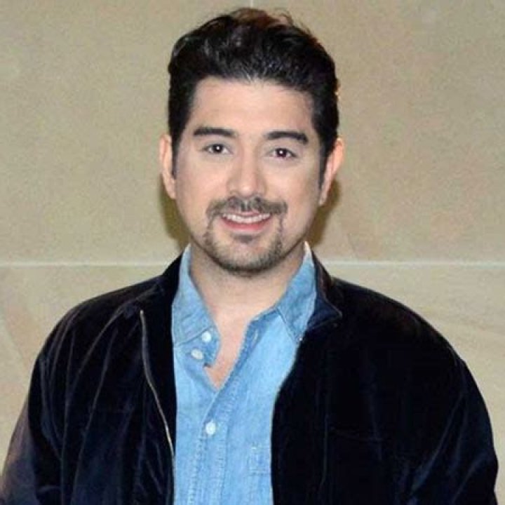 Ian Veneracion Net Worth