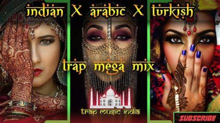 Indian Trap Music Mix 2017 Insane Hard Trappin for Cars Indian Bass Boosted - 🎥 Classics Trap Remixes 🎥