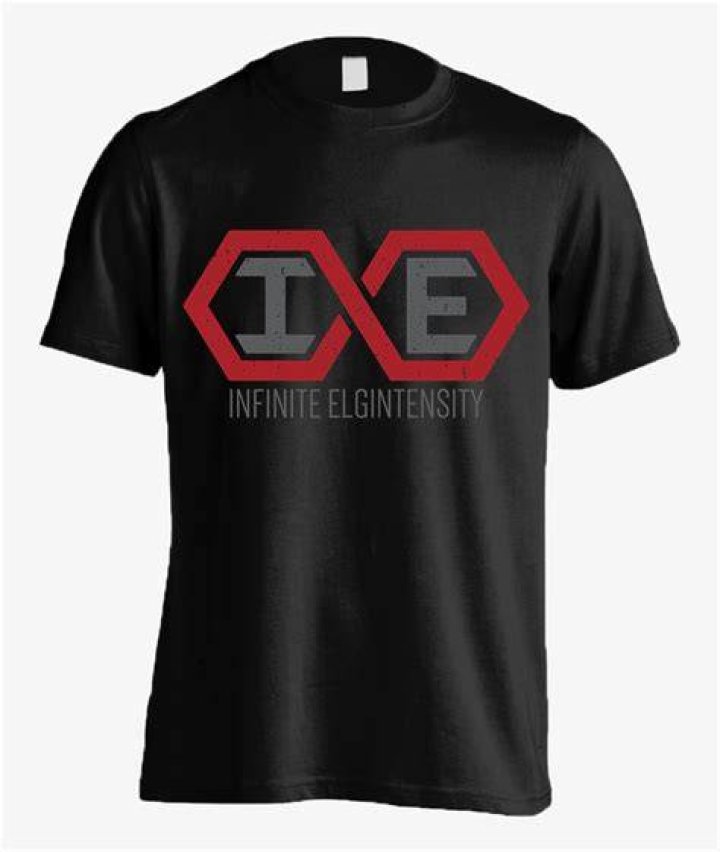 Infinite Elgintensity