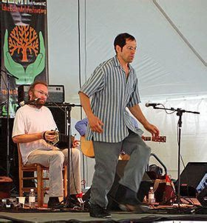 Ira B. Bernstein