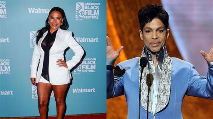 Is Nia Long Bisexual