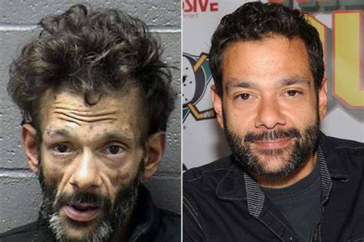 Is Shaun Weiss Arrested Again In 2023
