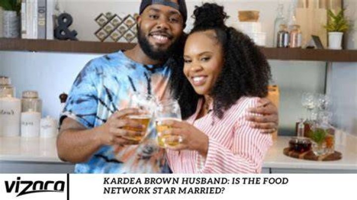 Is the Food Network Host Married?