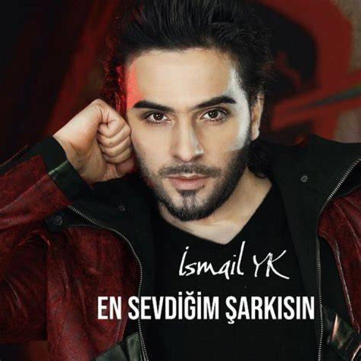 Ismail YK