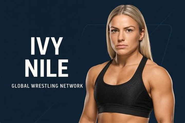 Ivy Nile Physical Appearance Ivy Nile Physical Appearance