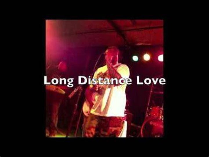 J Boog - Long Distance Love Ft. Alaine - songs for long distance relationship 2019