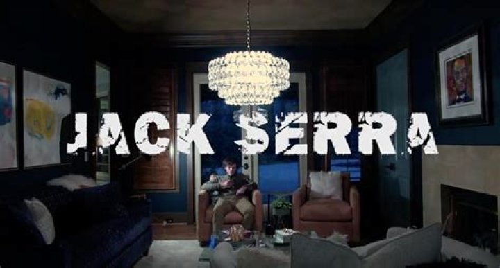 Jack Serra Jack Serra