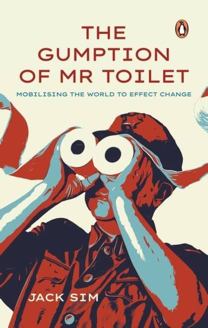 Jack Sim