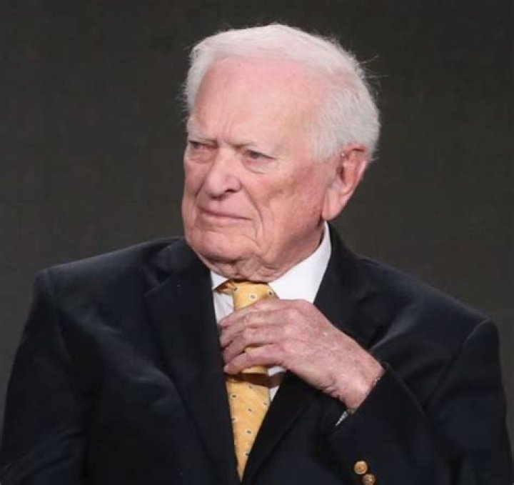 Jack Whitaker Net Worth