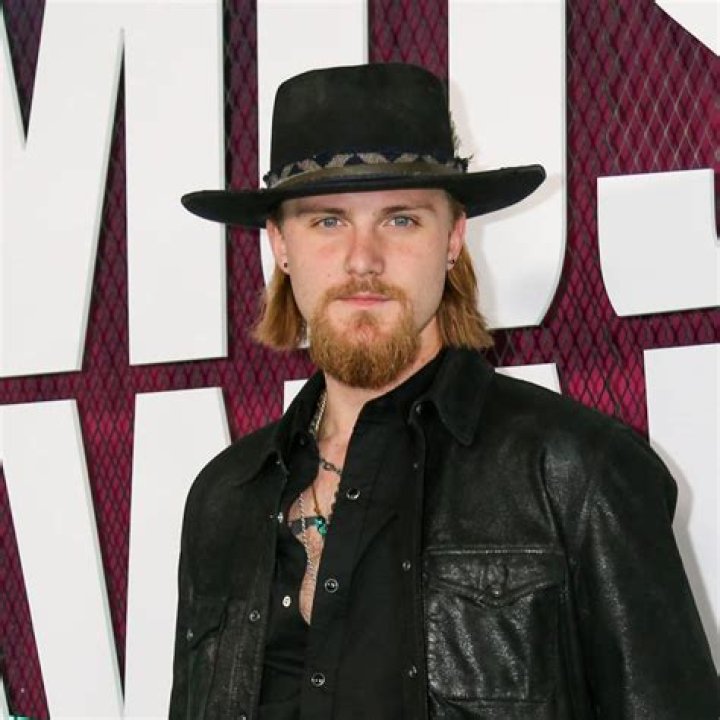 Jackson Dean