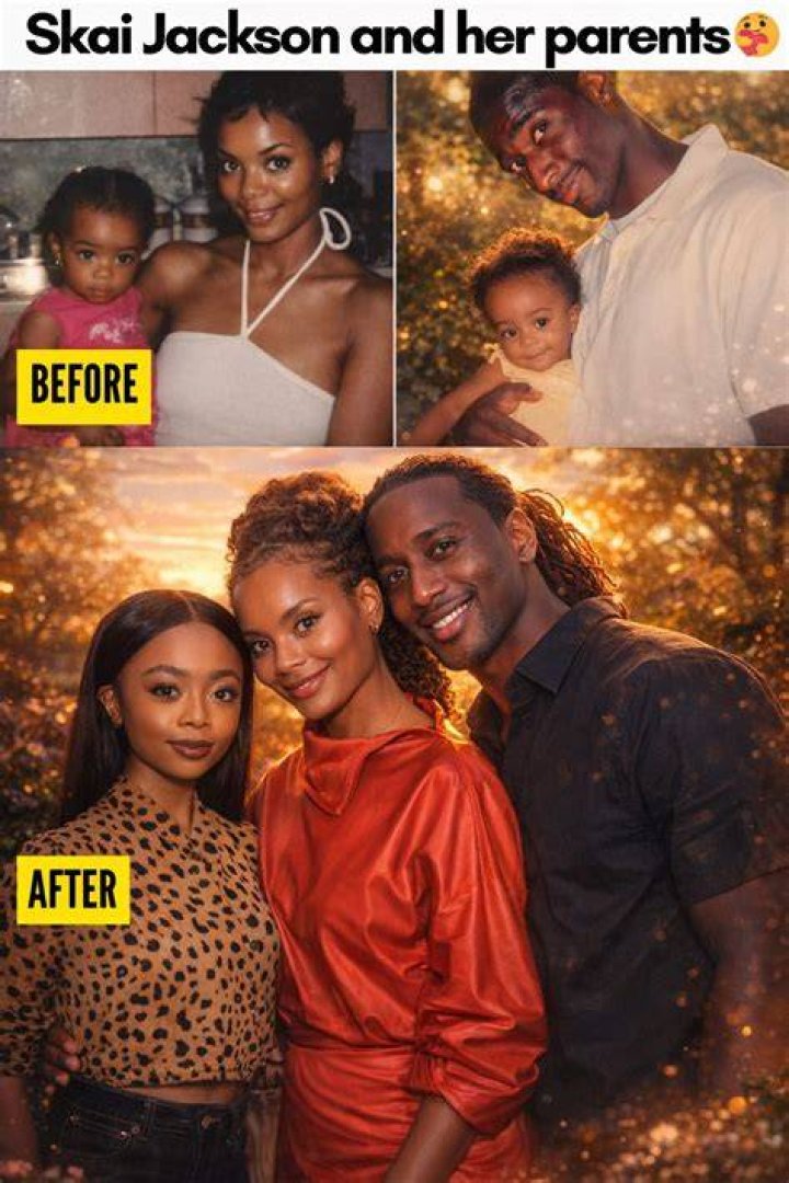 Jacob Jackson partner Kiya Cole