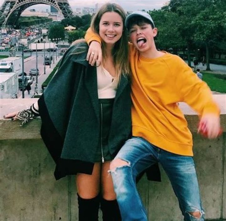 Jacob Sartorius- Wiki, Height, Net Worth, Girlfriend