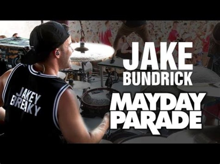 Jake Bundrick