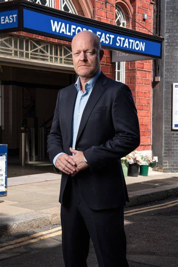 Jake Wood Jake Wood