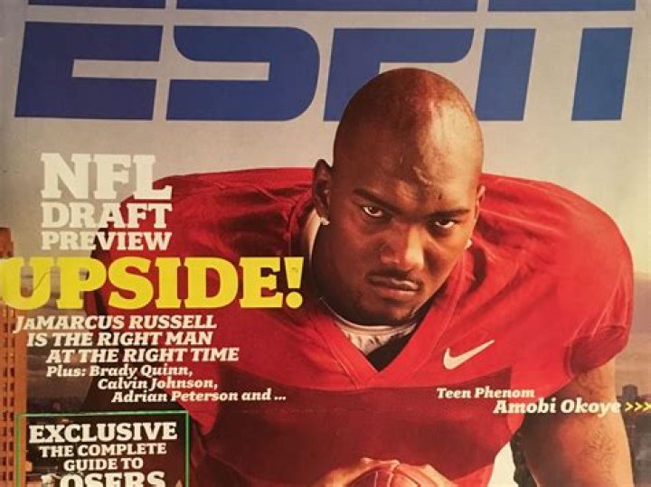 Jamarcus Russell Philanthropy