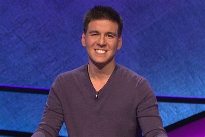 James Holzhauer James Holzhauer